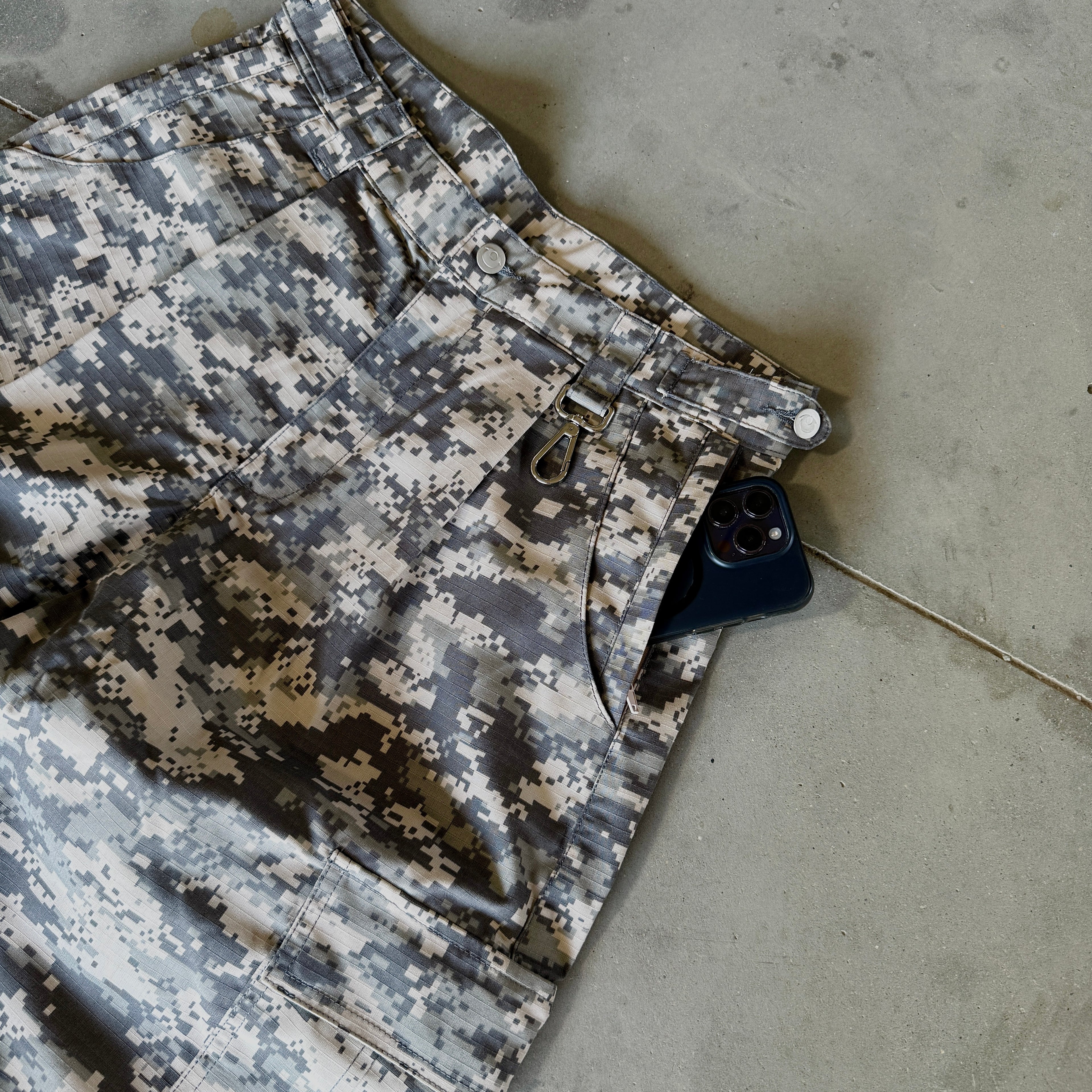 LYPSO DIGITAL CONVERTIBLE CARGOS V2