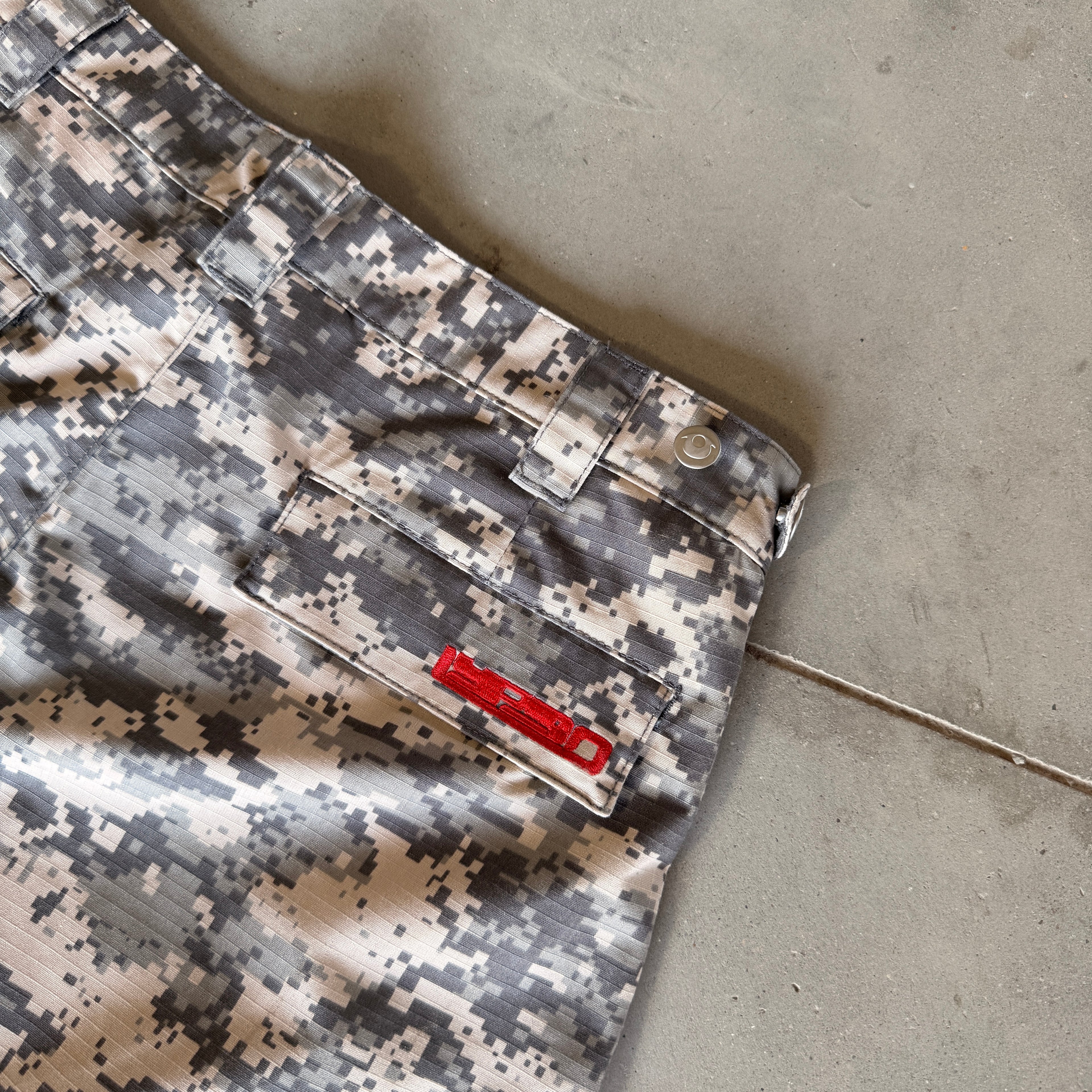 LYPSO DIGITAL CONVERTIBLE CARGOS V2