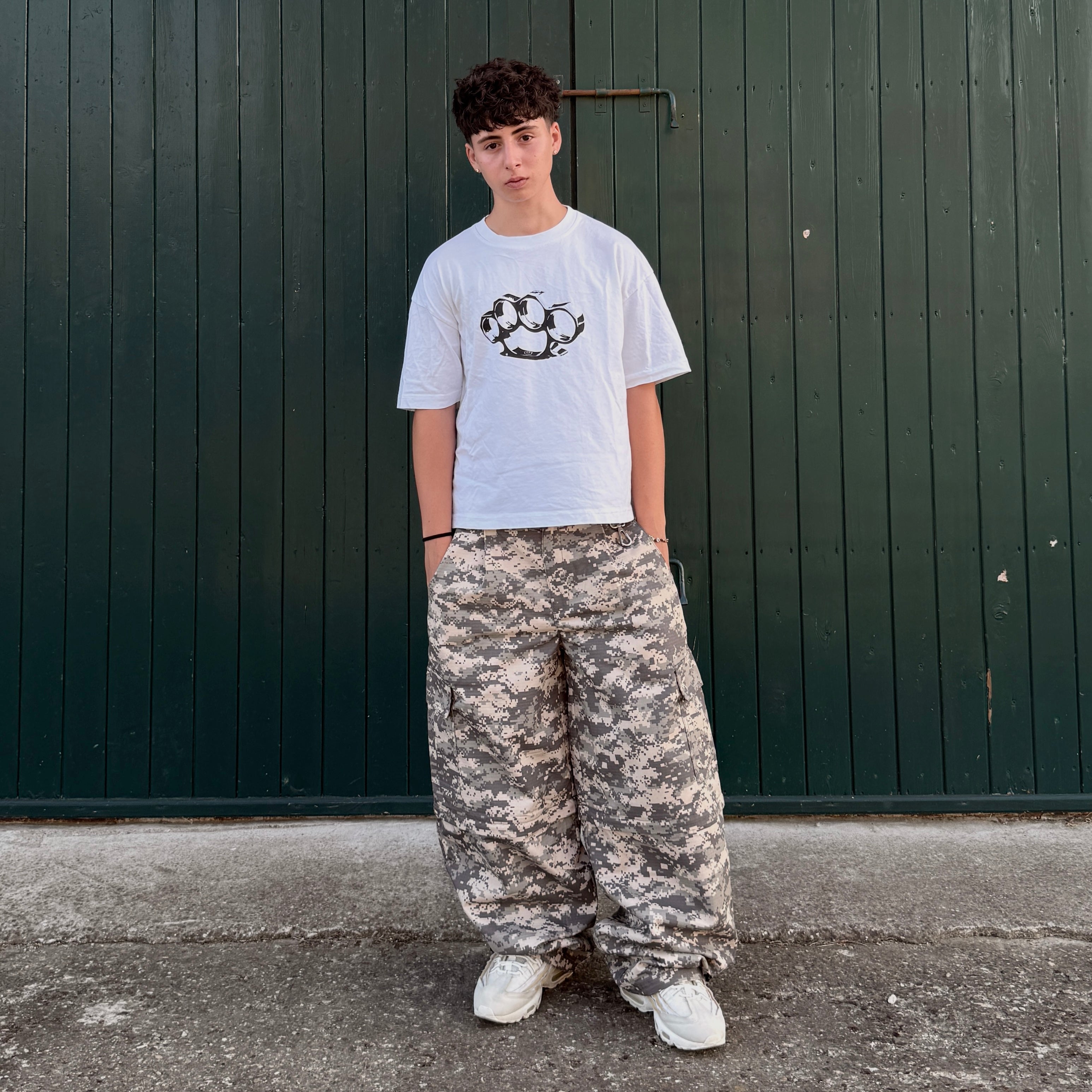 LYPSO DIGITAL CONVERTIBLE CARGOS V2