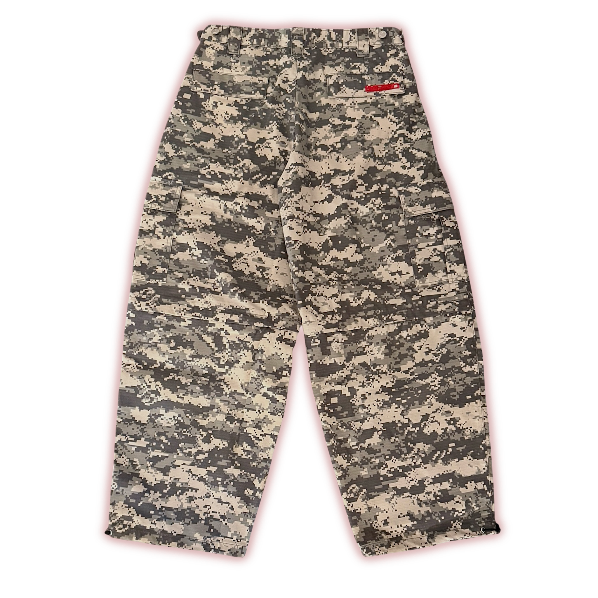 LYPSO DIGITAL CONVERTIBLE CARGOS V2