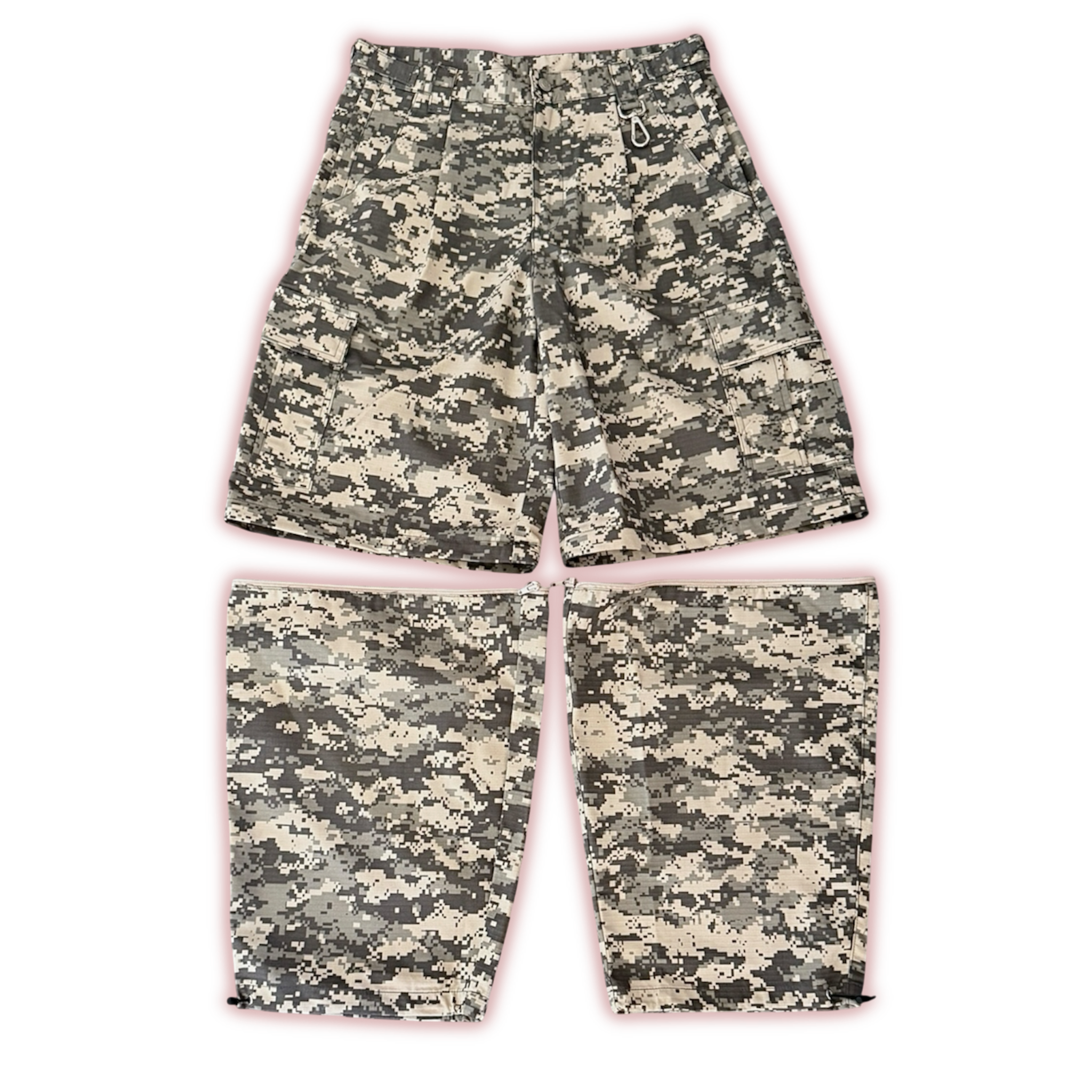 LYPSO DIGITAL CONVERTIBLE CARGOS V2