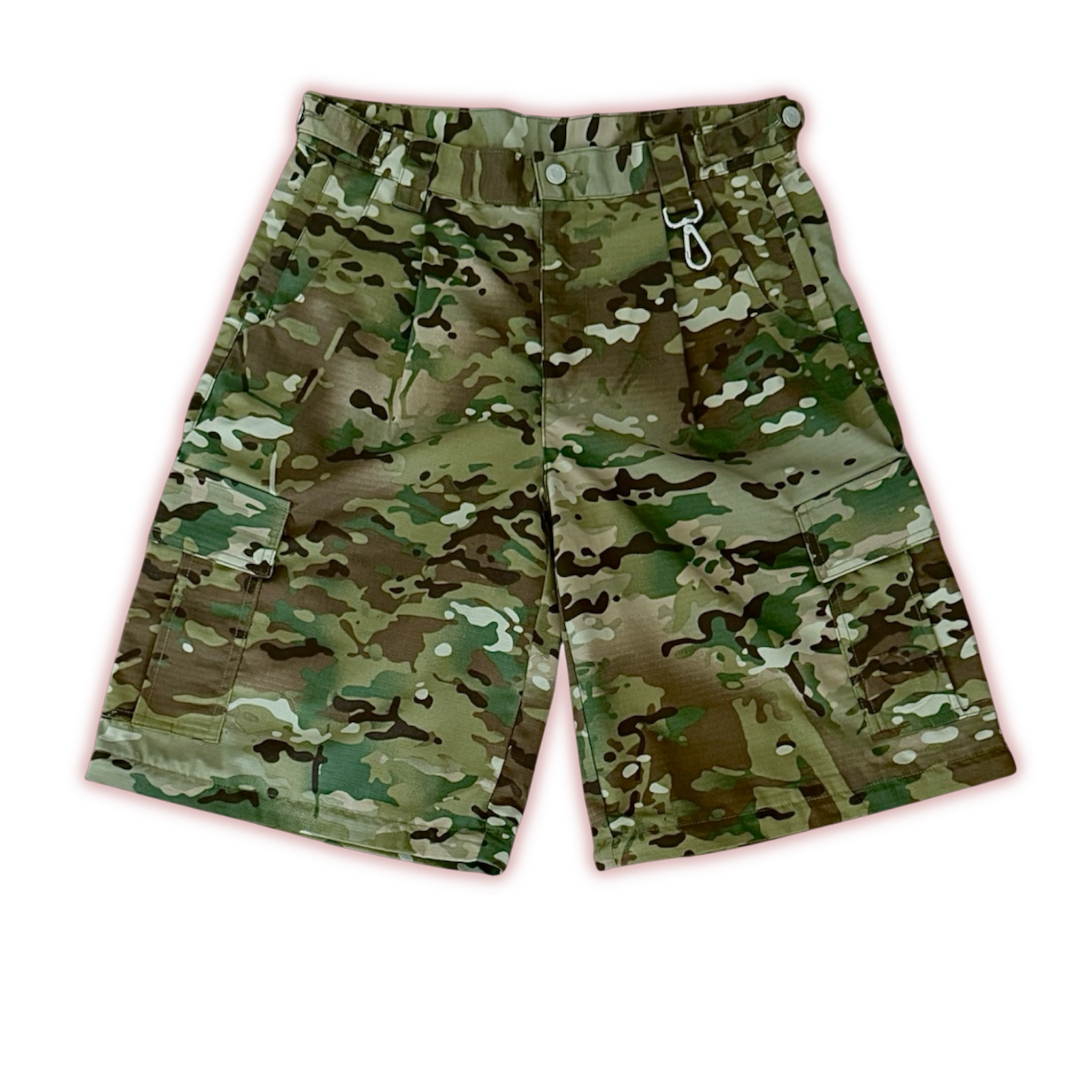 LYPSO CAMO CONVERTIBLE CARGOS V2
