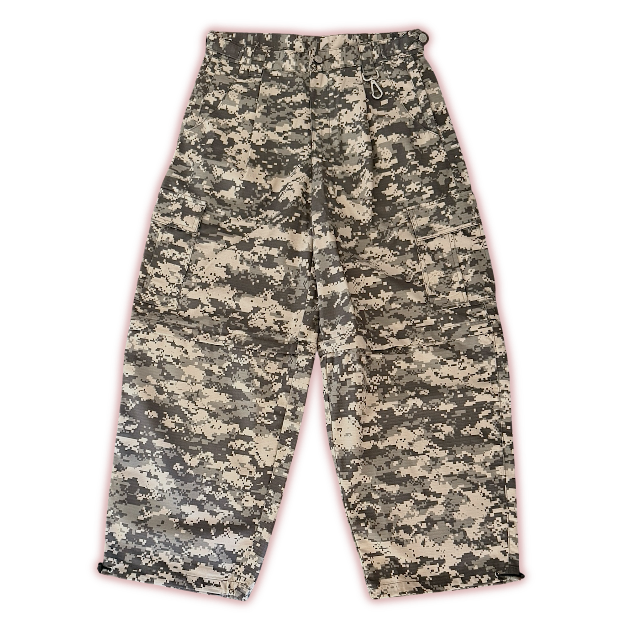 LYPSO DIGITAL CONVERTIBLE CARGOS V2