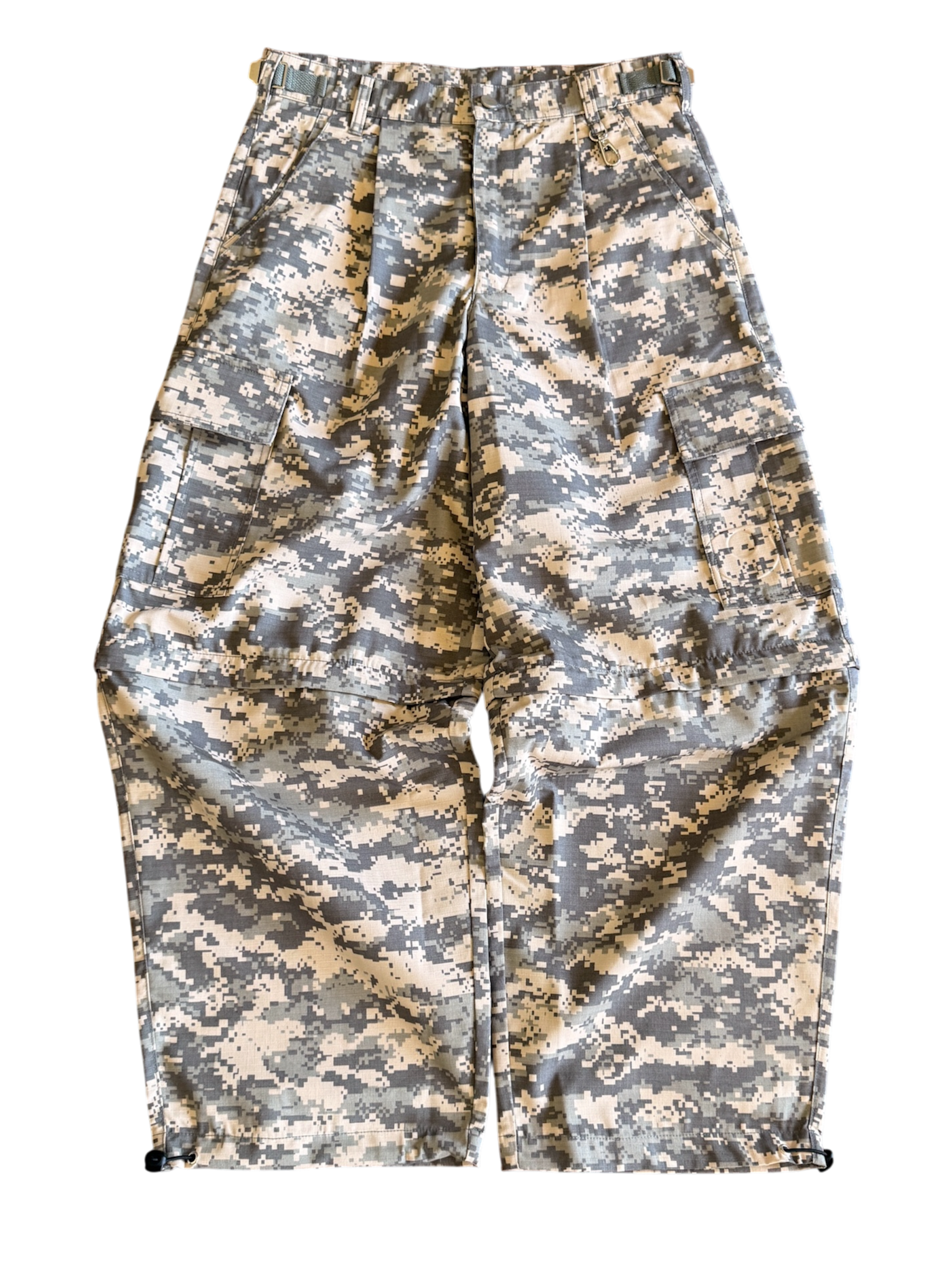 LYPSO DIGITAL CONVERTIBLE CARGOS