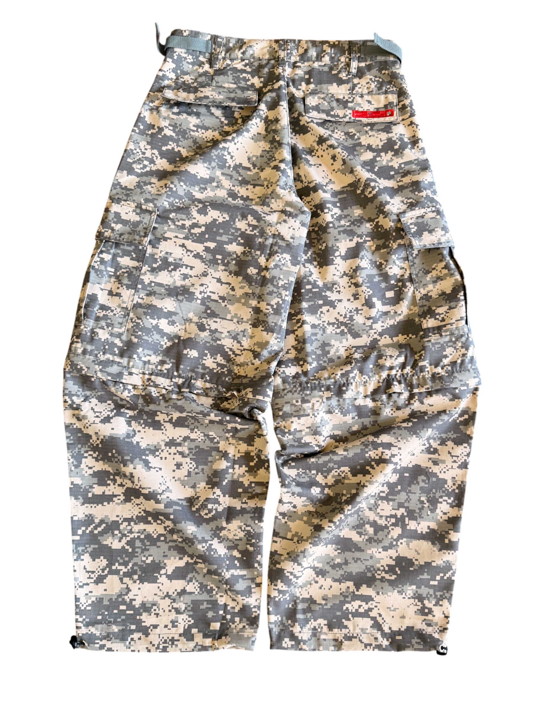 LYPSO DIGITAL CONVERTIBLE CARGOS
