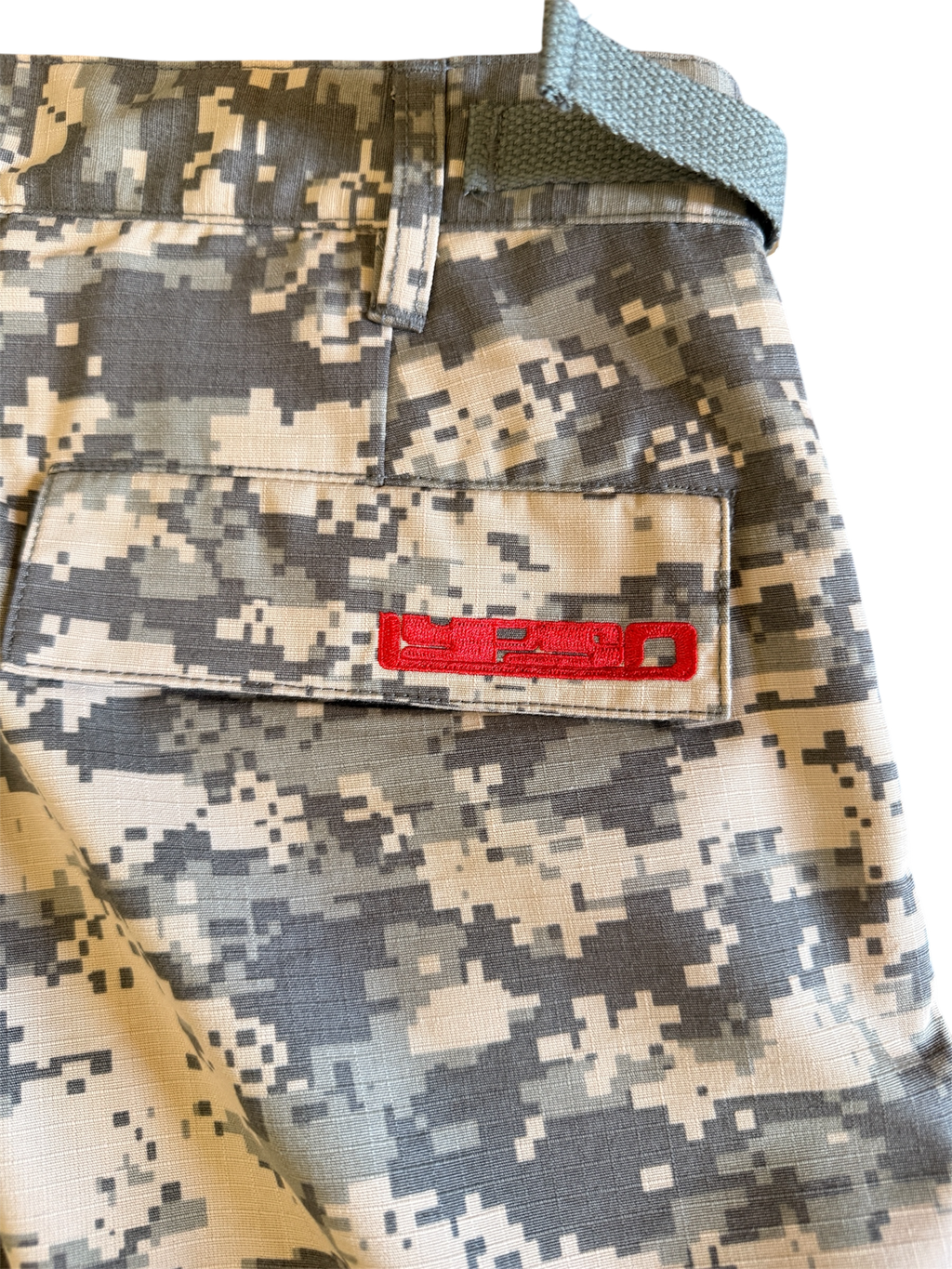 LYPSO DIGITAL CONVERTIBLE CARGOS