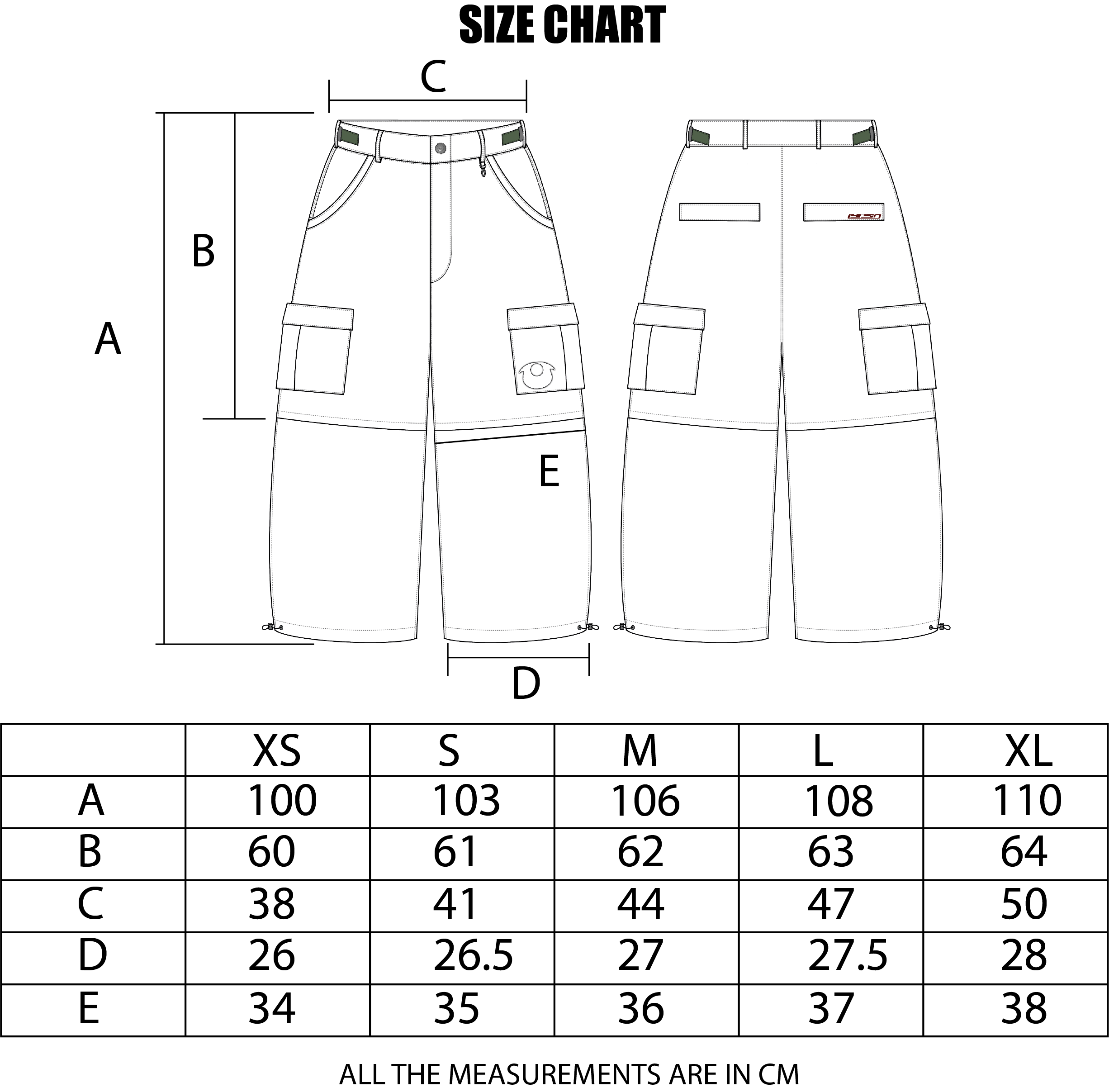LYPSO DIGITAL CONVERTIBLE CARGOS